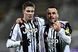 卡利亞里主帥：不打算指責球隊，我們面對的尤文是一支強隊