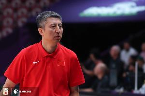 媒體人：雙方只要都稍稍回歸正常 還是更看好中國男籃能客場(chǎng)復(fù)仇