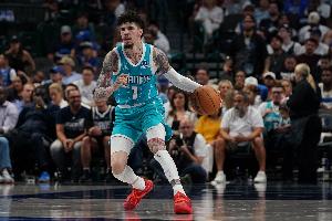 黃蜂主帥：雖然三球和米勒有出場時間限制 但我們陣容深度足夠好