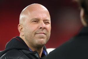 利物浦英超37次戰(zhàn)勝西漢姆聯(lián)，后者與紐卡并列紅軍勝場(chǎng)數(shù)最多對(duì)手