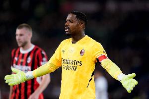 賈凱里尼：邁尼昂這樣的門將可以讓米蘭多拿10個積分