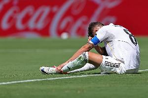 鏡報(bào)：巴爾韋德不滿阿隆索執(zhí)教風(fēng)格，兩人分歧若無改善他考慮離隊(duì)