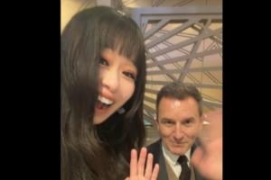 女足0-8 國足前主帥揚(yáng)科維奇觀戰(zhàn)：中國球員能踢歐洲低一級別聯(lián)賽