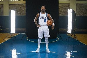 歐文借用歌詞勉勵(lì)球隊(duì)：當(dāng)逆境來臨時(shí) 你們是否依然支持我們？