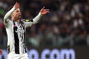 小孔塞桑：我錯(cuò)失了進(jìn)球所以對(duì)自己不滿意 斯帕萊蒂喜歡控球踢法