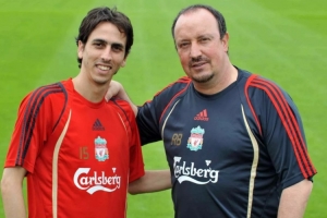 貝納永：我離開利物浦的唯一原因就是貝尼特斯，他從未給予我認(rèn)可