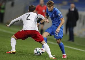 齊米卡斯：我是希臘的利物浦人，永遠(yuǎn)都是，我會(huì)一直保持這種身份