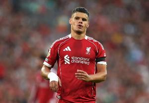 格倫·約翰遜：凱爾凱茲要有正確心態(tài)，紅軍的標(biāo)準(zhǔn)與中游球隊(duì)不同