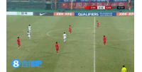 關(guān)鍵戰(zhàn)戴帽！帥惟浩頭球破門+本場戴帽，鄺兆鐳助攻，國少3-0領(lǐng)先