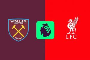 利物浦客戰(zhàn)西漢姆首發(fā)：薩拉赫替補(bǔ)！維爾茨、伊薩克、索博先發(fā)