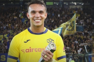 意媒：國米派遣球探，現(xiàn)場考察吉奧瓦尼和穆哈雷莫維奇