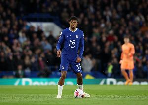 福法納：每次踢阿森納比賽都會(huì)很艱難 攻防兩端必須全員都參與