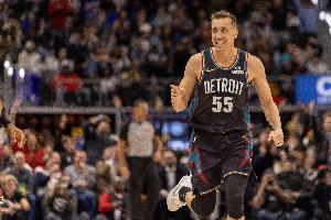 鄧羅：一度以為會(huì)永遠(yuǎn)效力熱火 但分開(kāi)是對(duì)雙方最好的決定