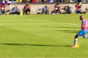 馬特塔重罰命中！小蜘蛛歐冠點球二觸無效后，IFAB特地澄清規(guī)則