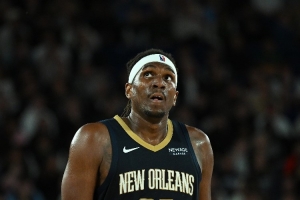 藍領(lǐng)球員總是被忽視！盧尼：勇士可能把我忘了 但我永遠愛著他們