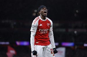 喬·科爾：為埃斯特旺而出售馬杜埃凱很合理 若擊敗槍手就可爭(zhēng)冠