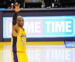 10年前的今天 科比撰文《親愛(ài)的籃球》宣布賽季結(jié)束后退役