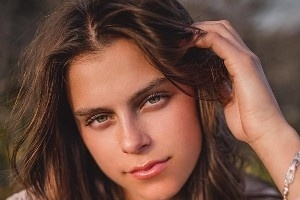 有顏值有實(shí)力！小海梅的妹妹加布里埃拉在NCAA比賽中砍下29分3助