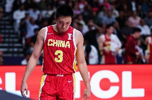 三場19中0！付政浩：就韓國這護框 胡明軒總吃帽讓人百思不得其解