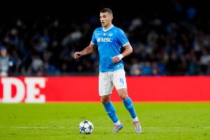 布翁喬爾諾：防守依靠全隊(duì)的共同努力，我們贏得了很多直接對抗