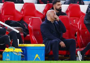 羅馬諾：利物浦仍支持斯洛特 科納特是否續(xù)約的決定權(quán)在自己手中