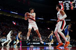 拓記：阿夫迪亞在學(xué)中文跟瀚森溝通 他會(huì)說(shuō)‘右手’和‘左手’