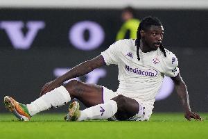 換帥也不行?佛羅倫薩13輪0勝排意甲倒2，皮奧利下課后仍5場不勝