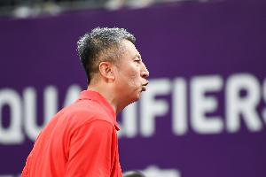 再輸韓國！媒體人：以為上一場最后是知恥后勇 沒想到是回光返照