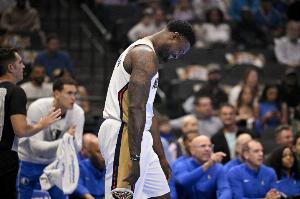 湖人讓老詹&斯瑪特！鵜鶘更是包括錫安&墨菲&普爾等7人打不了！