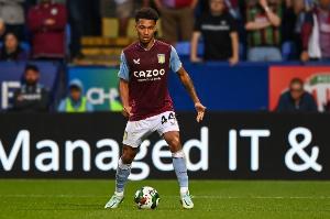 卡馬拉：我們球員具備遠(yuǎn)射能力，進(jìn)攻不能總是傳中、傳中、再傳中