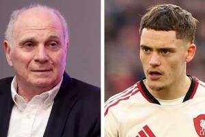 赫內(nèi)斯：斯洛特承諾給維爾茨核心是胡扯，他半場可能才碰到5次球