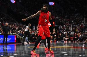 楊瀚森替補(bǔ)羅威？克林根缺陣誰將擔(dān)任首發(fā)中鋒？斯普利特：35號(hào)