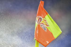 馬德興為中超獻(xiàn)三計(jì)：增加升降名額 取消遞補(bǔ) 不定期公開(kāi)抽測(cè)體能