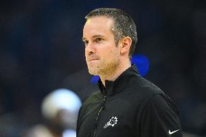 里夫斯：奧特打造的太陽隊(duì)非常出色 很高興看到他取得成功