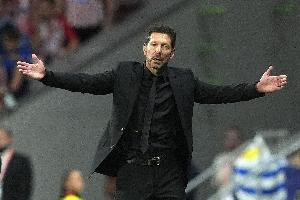 前球員：馬競(jìng)的表現(xiàn)很出色，他們是最均衡、最好也是最穩(wěn)健的球隊(duì)