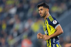 阿森西奧：重返國(guó)家隊(duì)是明確目標(biāo) 傷病讓我在皇馬前進(jìn)步伐受阻