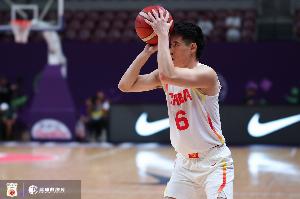 希望沒事！程帥澎崴腳傷退 8中6砍全隊最高19分&三分6中4