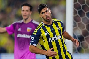 阿森西奧：不后悔離開皇馬的決定，我想為自己設(shè)定新的目標(biāo)