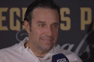 托尼：意大利隊需要中鋒，皮奧·埃斯波西托有我的特點