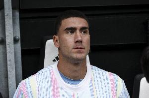 合同明夏到期！25歲弗拉霍維奇意甲13輪3球，年薪1200萬全隊最高