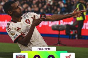 聯(lián)賽處子球！伊薩克：這粒進(jìn)球等了太久了，我還沒(méi)恢復(fù)到最佳狀態(tài)