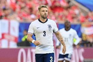 太陽(yáng)報(bào)：盧克·肖連續(xù)落選英格蘭隊(duì)，曼聯(lián)內(nèi)部對(duì)此感到困惑