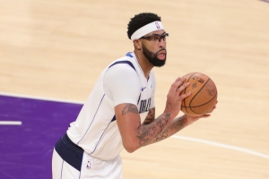 解說：弗拉格攻防一體&克萊依舊穩(wěn)定 要是歐文回來獨(dú)行俠得多厲害