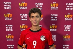 每體：已談判三周，巴薩接近簽下埃及17歲鋒線新星阿卜杜勒卡里姆