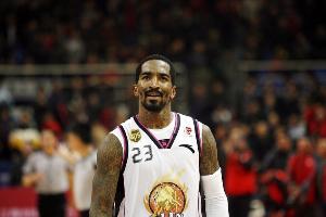 不愧神經(jīng)刀！2011年今天：JR·史密斯砍52分22板7斷 浙江輕取八一