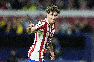 馬卡：阿爾瓦雷斯是巴薩夢(mèng)寐以求的目標(biāo)，馬競(jìng)想盡快續(xù)約消除疑慮