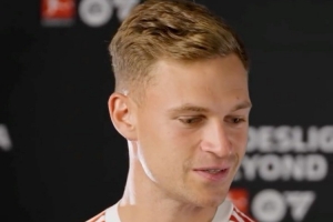 基米希組建FC26德甲433陣容：穆西亞拉、維爾茨、阿隆索在列