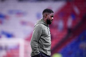 烏姆蒂蒂談曾患抑郁癥：心理健康很重要，現(xiàn)在我感覺好多了