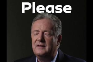 摩根：求求槍手拿下英超冠軍吧！如果阿森納贏1次，就能連贏20年