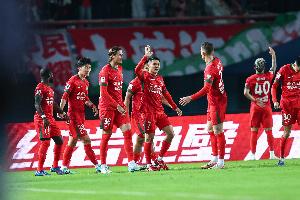 豫媒：河南隊已經抵達蘇州，備戰(zhàn)12月6日和北京國安的足協(xié)杯決賽